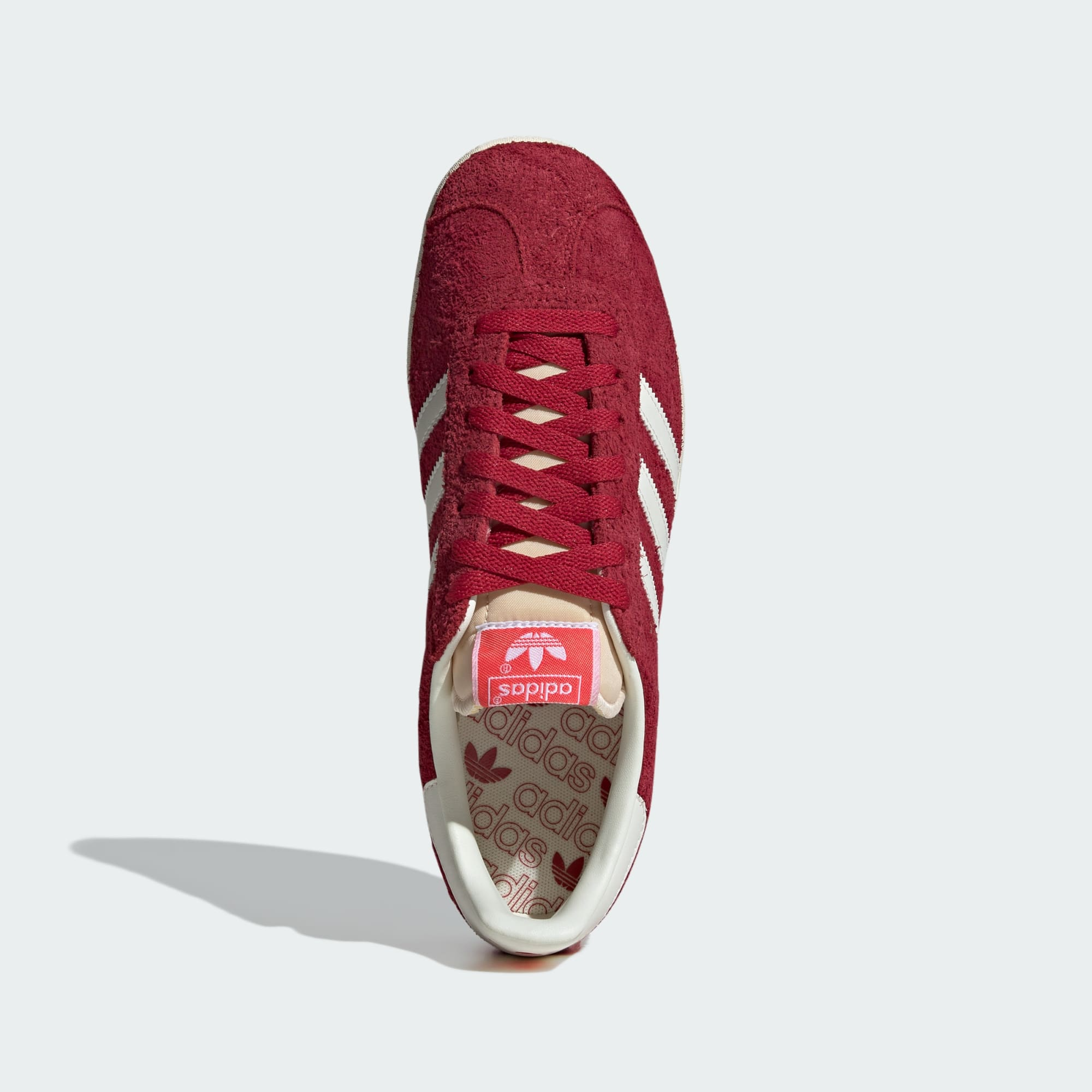 Giày Adidas Gazelle ‘Red’ IF9652 - Ảnh 2