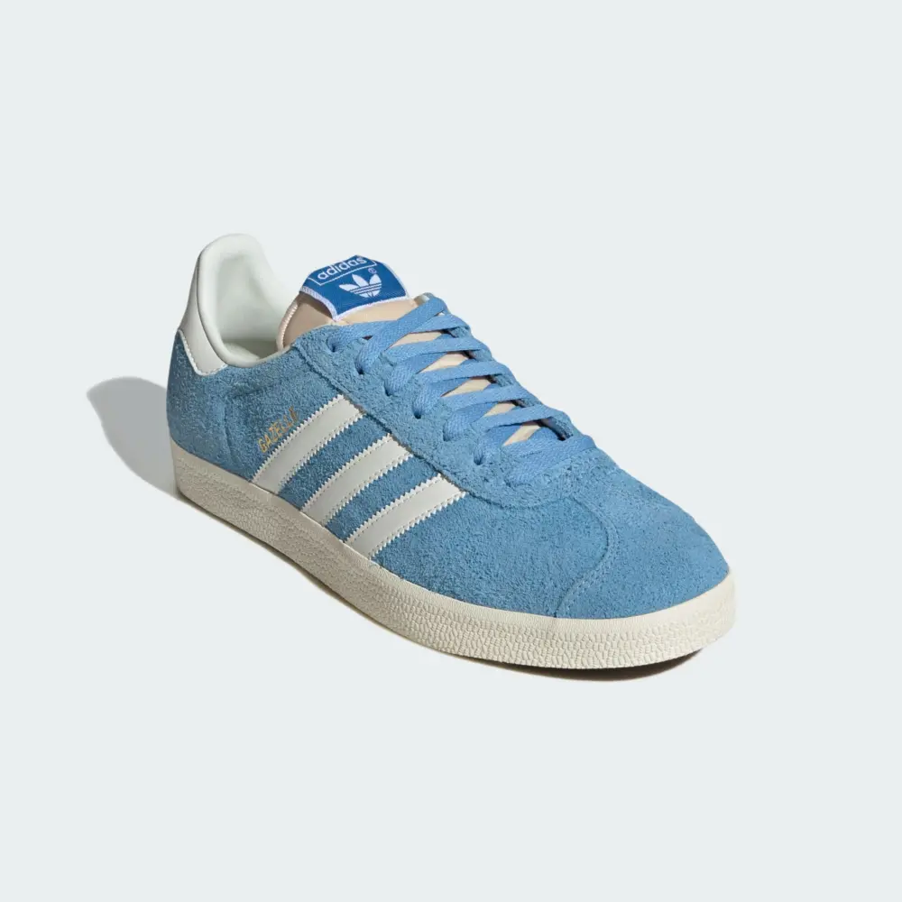 Giày Adidas Gazelle ‘Blue’ IF9653 - Ảnh 3