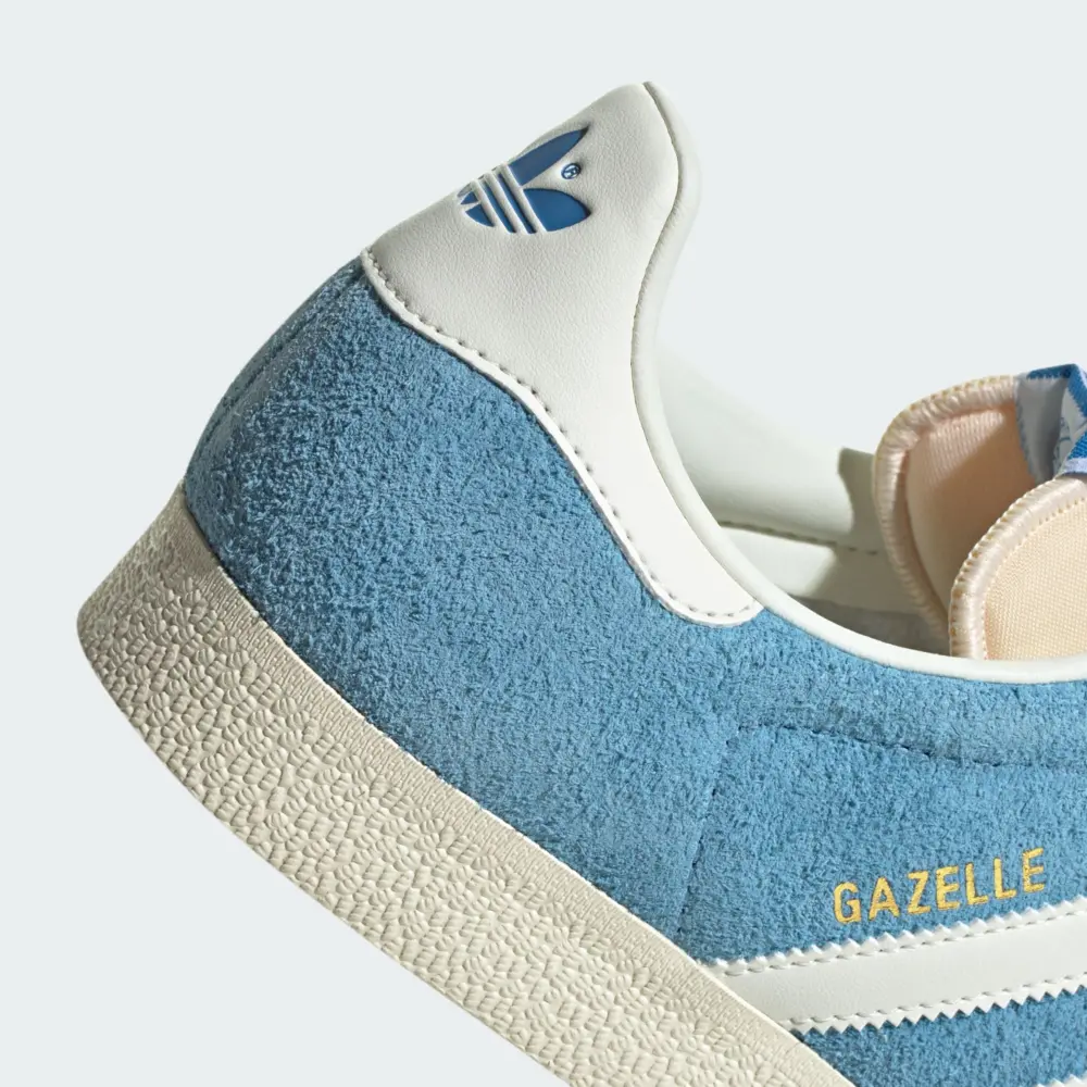Giày Adidas Gazelle ‘Blue’ IF9653 - Ảnh 6