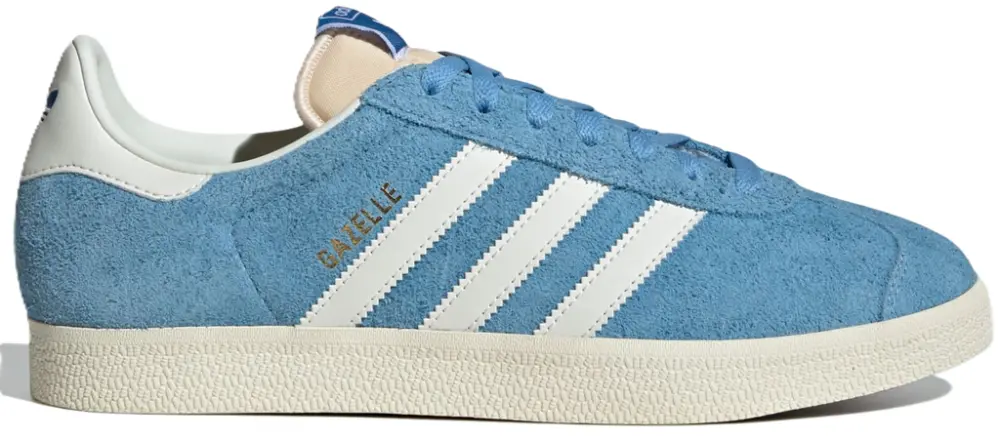 Giày Adidas Gazelle ‘Blue’ IF9653