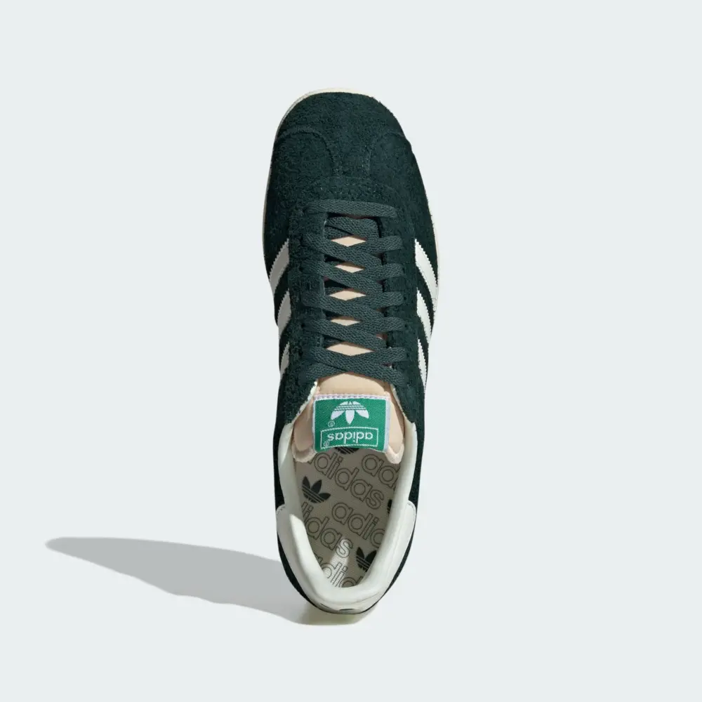 Alternative view of Giày Adidas Gazelle ‘Green’ IF9655
