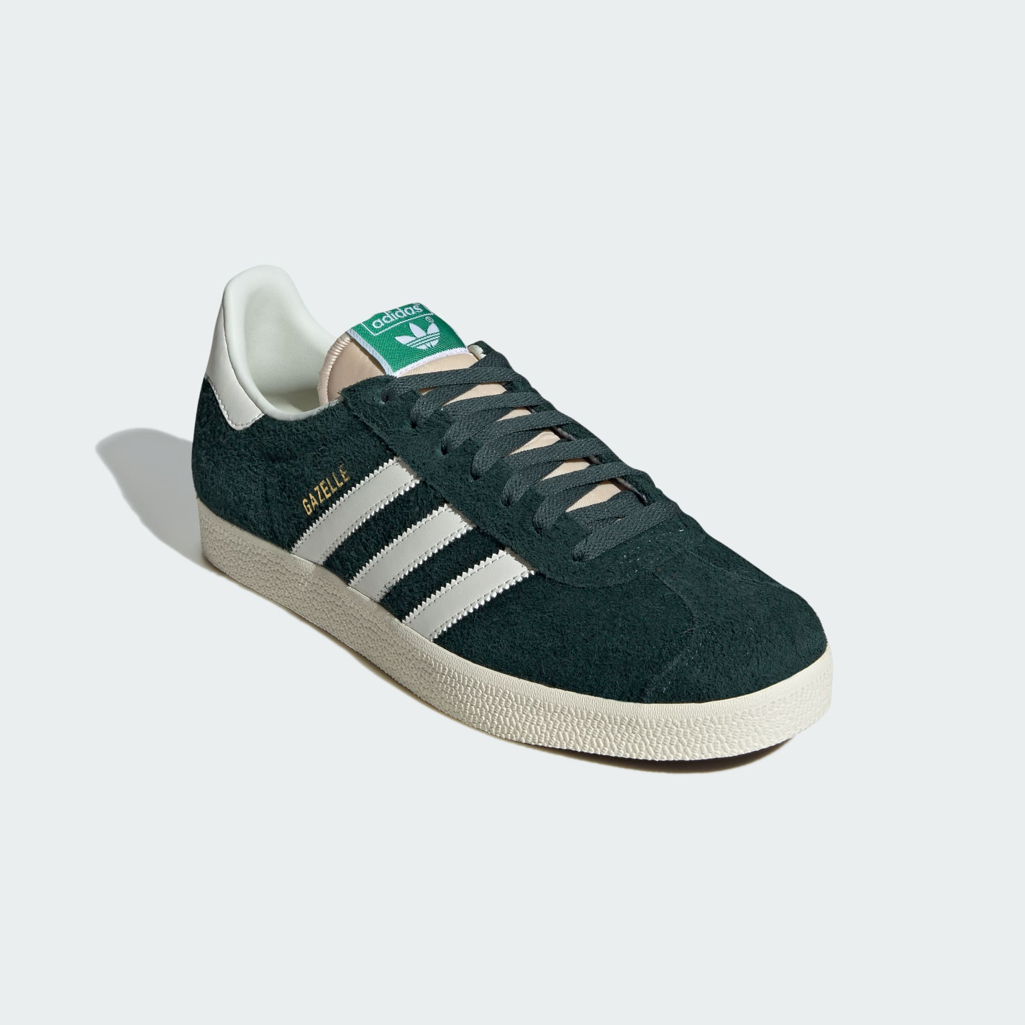 Giày Adidas Gazelle ‘Green’ IF9655 - Ảnh 3