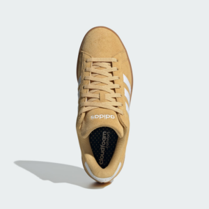 Alternative view of Giày Adidas Grand Court 2.0 ‘Beige’ IH2421