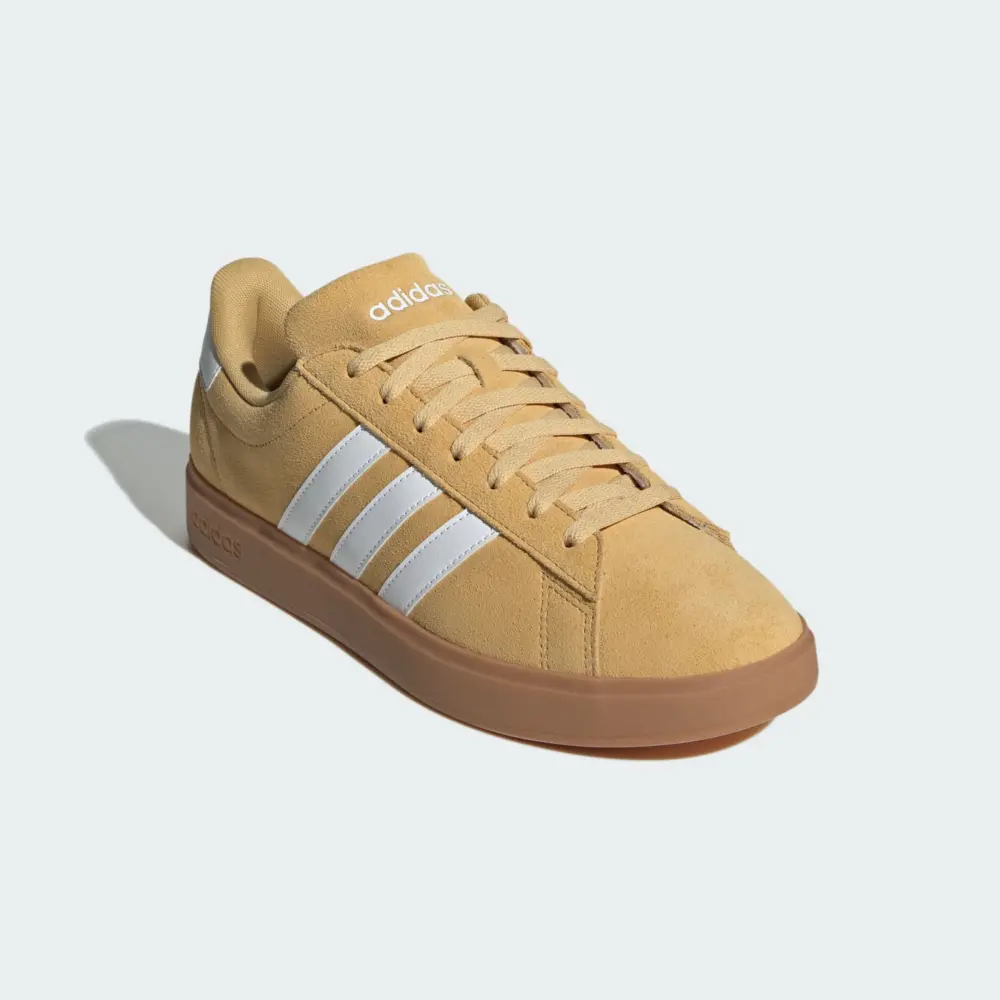 Giày Adidas Grand Court 2.0 ‘Beige’ IH2421 - Ảnh 3