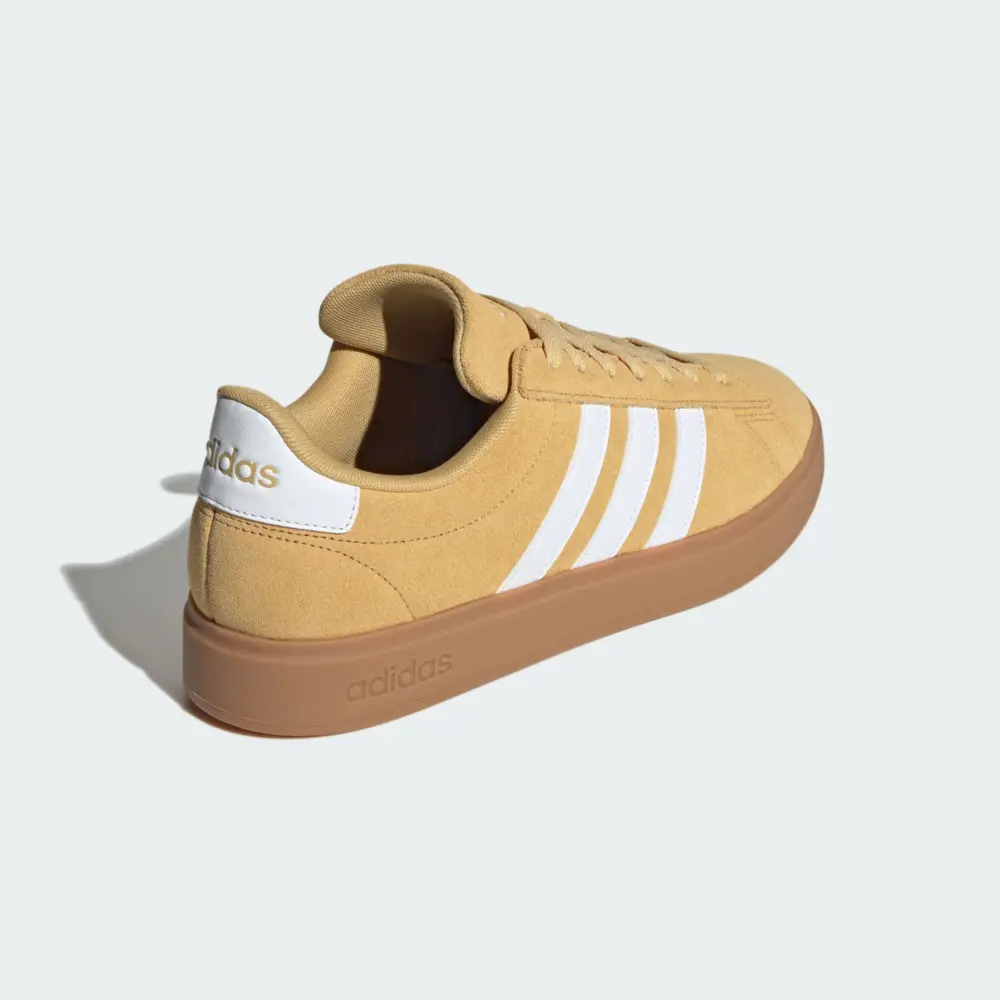 Giày Adidas Grand Court 2.0 ‘Beige’ IH2421 - Ảnh 4