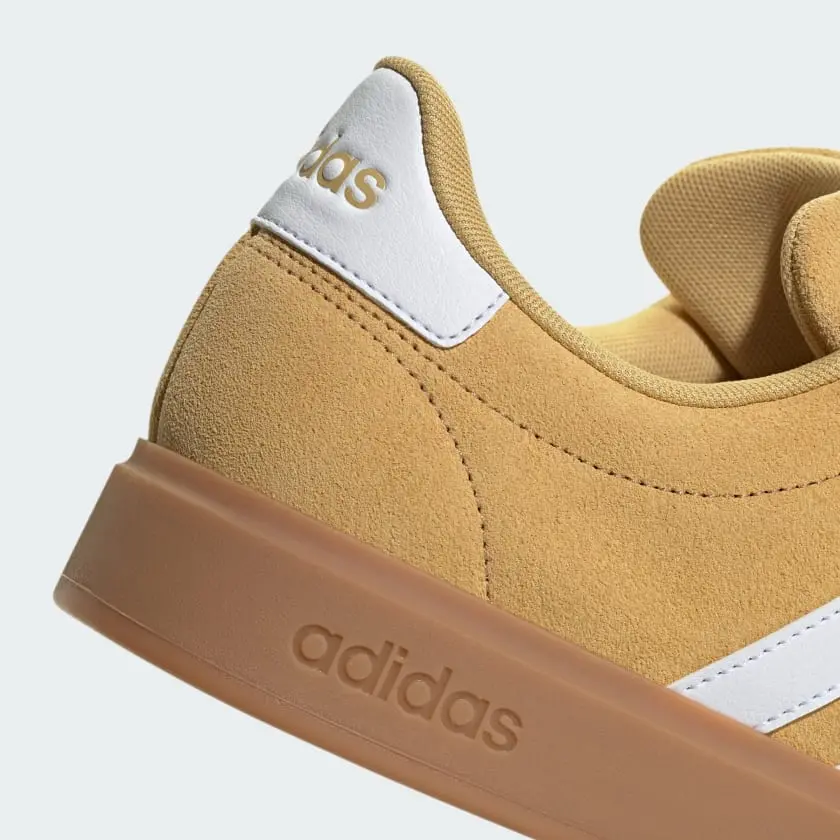Giày Adidas Grand Court 2.0 ‘Beige’ IH2421 - Ảnh 5