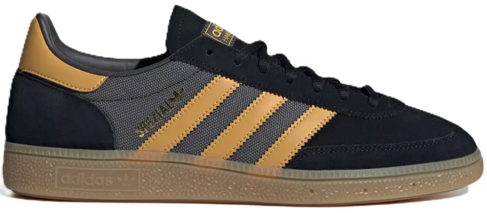 Giày adidas Handball Spezial 'Core Black' IF9528