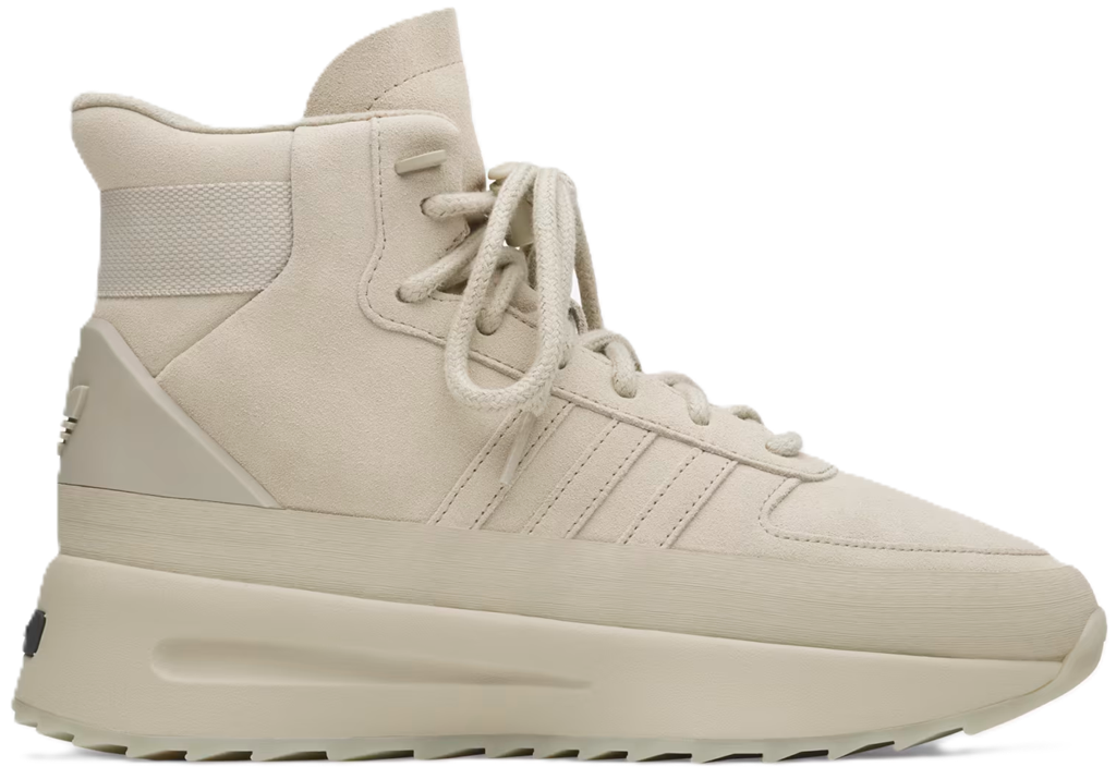 Giày adidas Hiker Fear of God Athletics Los Angeles 'Sesame' IG1872