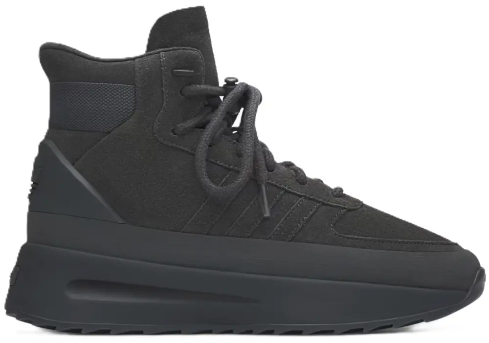 Giày adidas Hiker Fear of God Athletics Los Angeles 'Carbon' IE6208