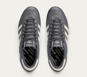 Alternative view of Giày adidas Lothertex SPZL F.C. 'Grey' IH3126