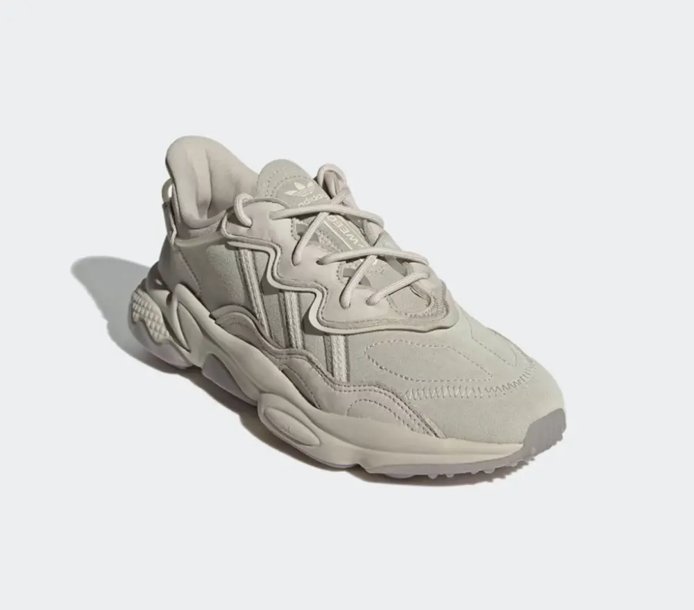 Alternative view of Giày Adidas Ozweego 'Bliss' GY6177