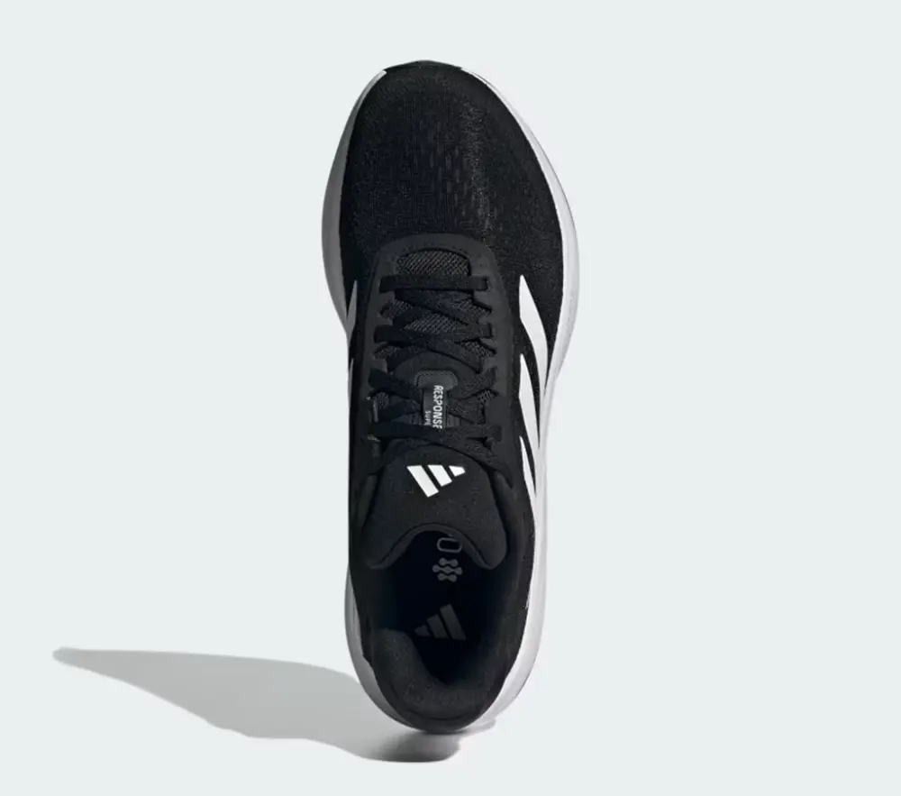 Alternative view of Giày adidas Response Super 'Core Black' JI4308