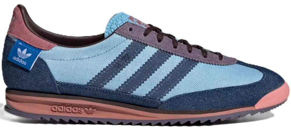 Giày adidas SL 72 OG Kseniaschnaider 'Supplier Colour' IE9027