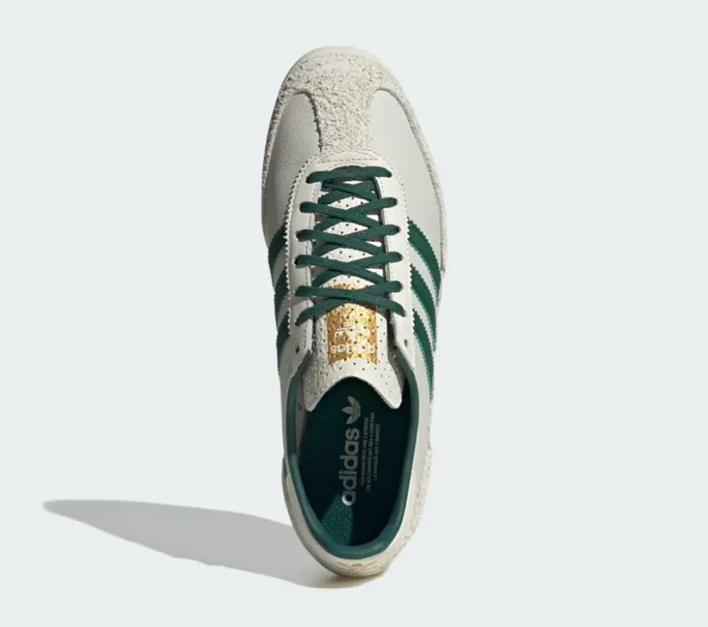 Giày adidas SL 72 OG 'Off White' IF1940 - Ảnh 4