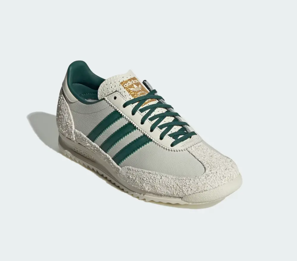 Alternative view of Giày adidas SL 72 OG 'Off White' IF1940