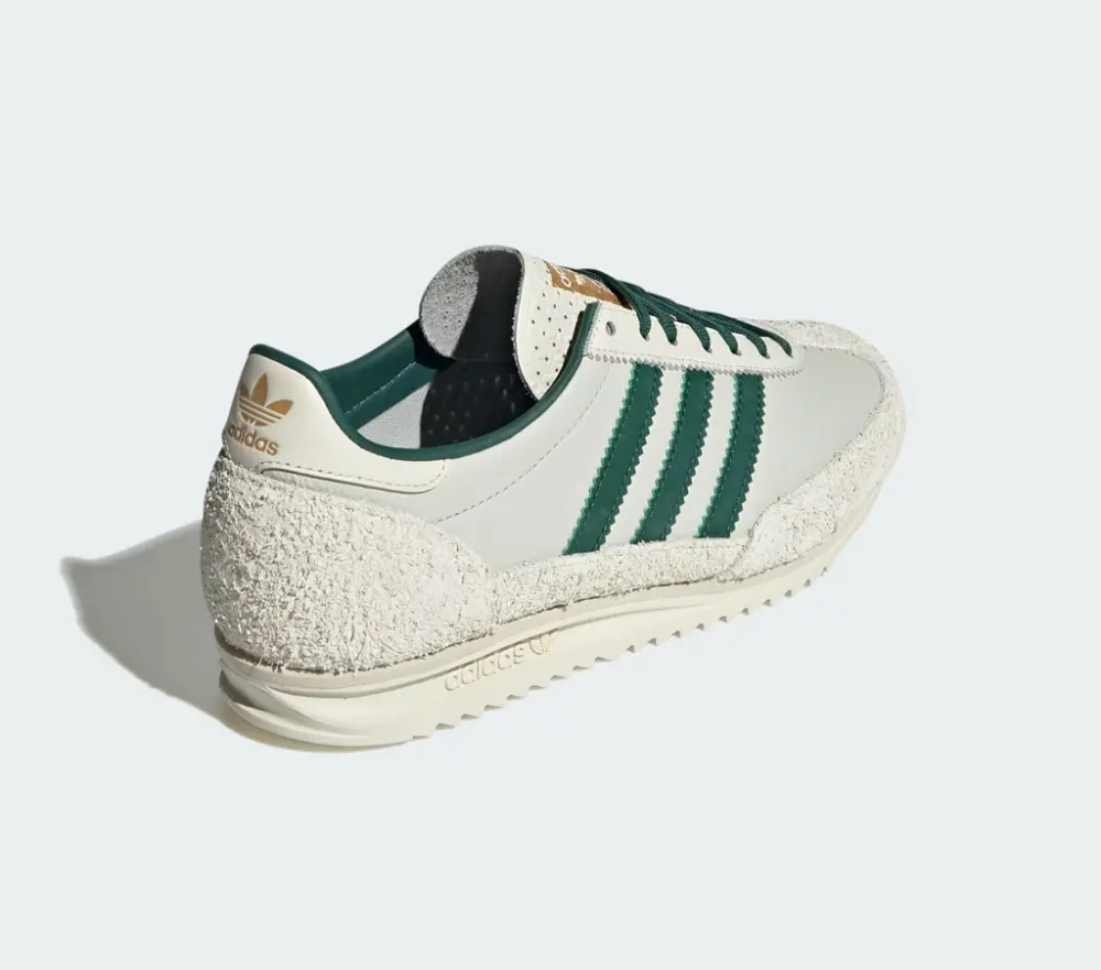 Giày adidas SL 72 OG 'Off White' IF1940 - Ảnh 3