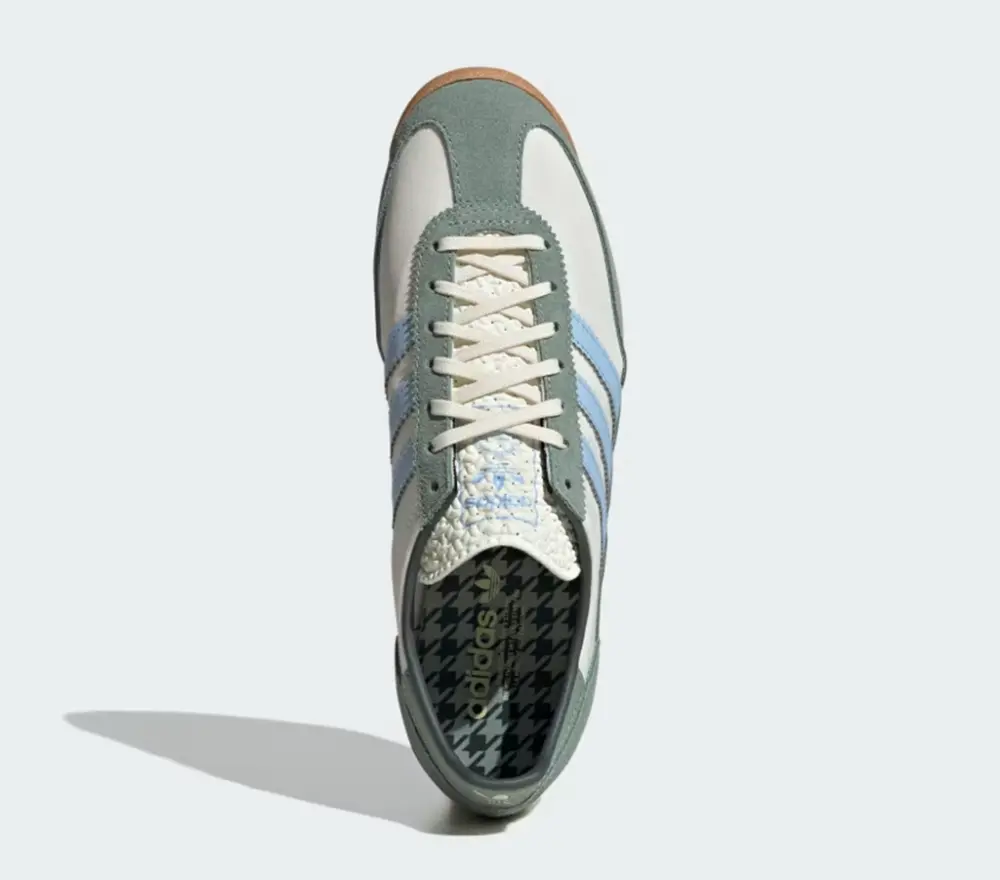 Alternative view of Giày adidas SL 72 OG 'Off White' JI1860