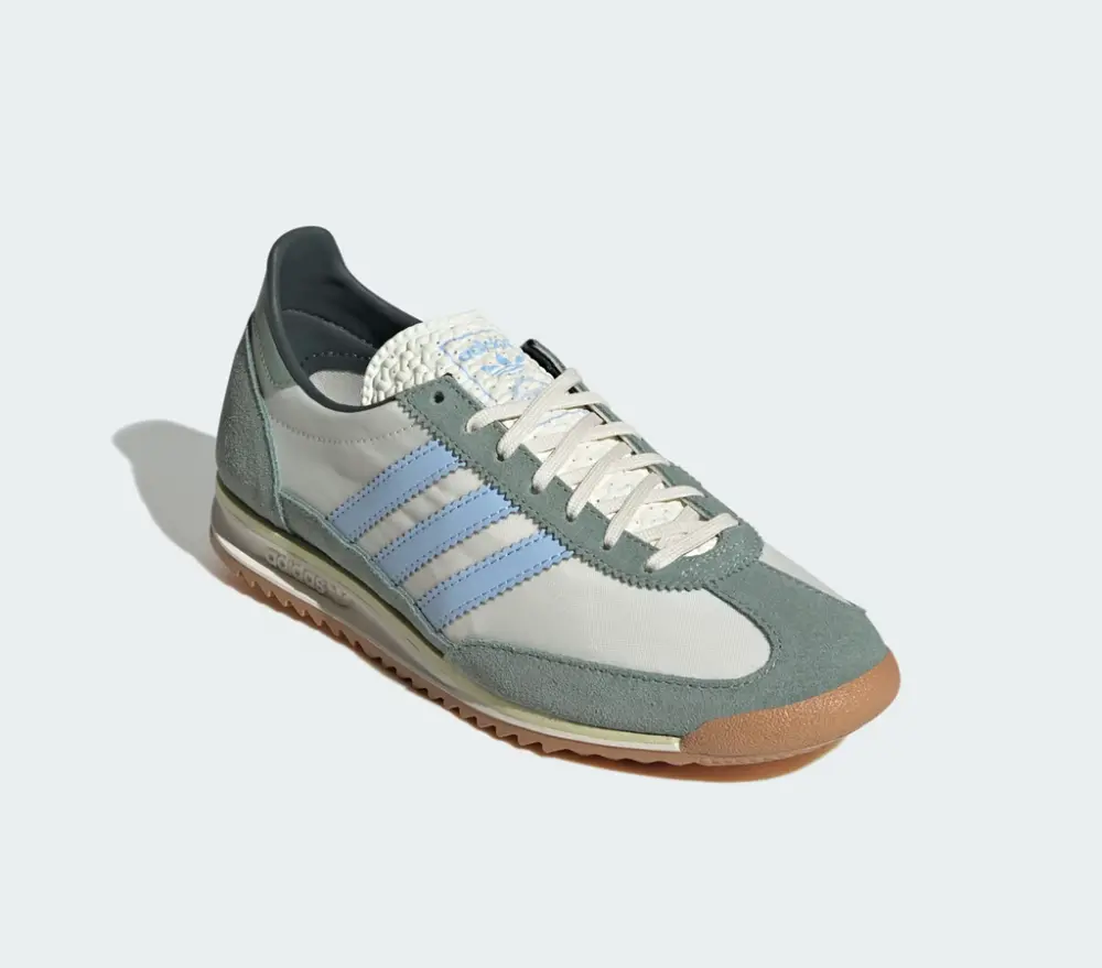 Giày adidas SL 72 OG 'Off White' JI1860 - Ảnh 4