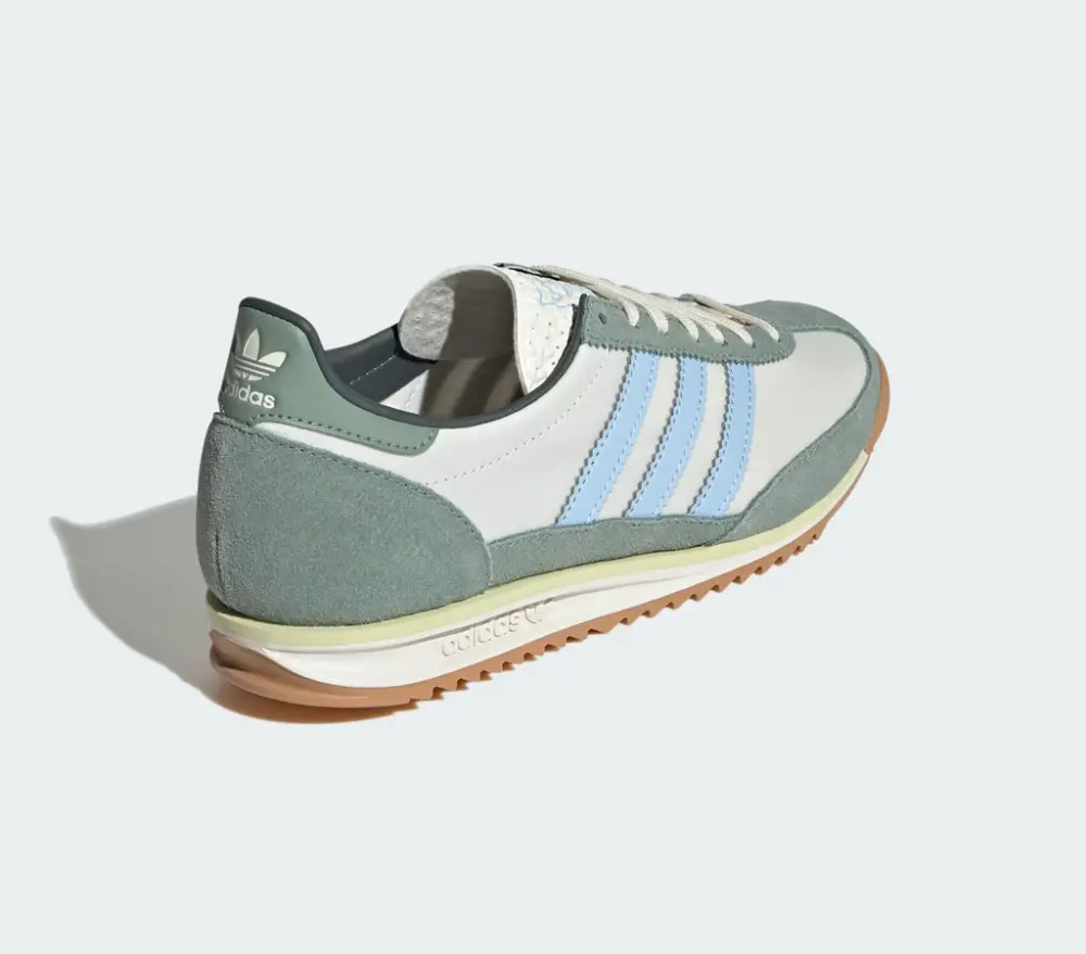 Giày adidas SL 72 OG 'Off White' JI1860 - Ảnh 3