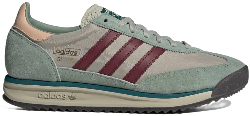 Giày Adidas SL 72 RS ‘Shadow Red’ IG4644
