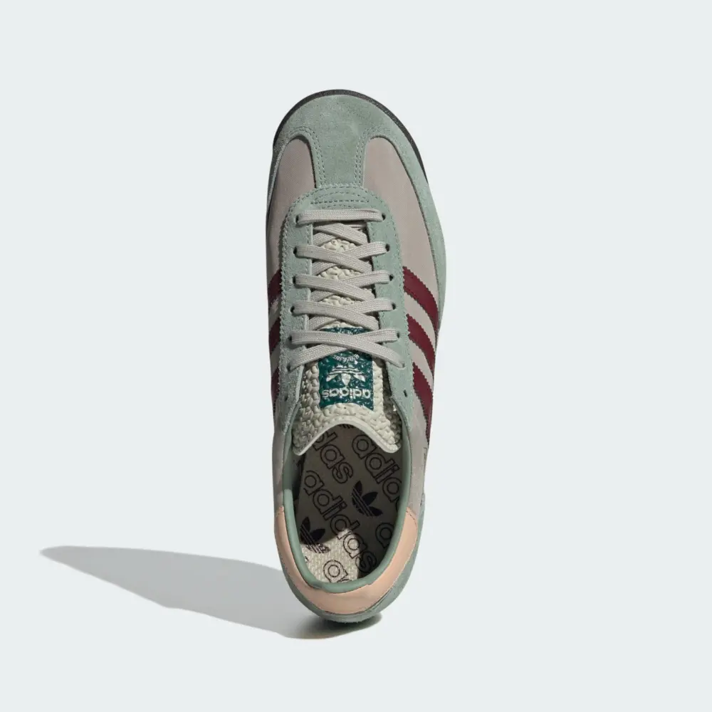 Alternative view of Giày Adidas SL 72 RS ‘Shadow Red’ IG4644