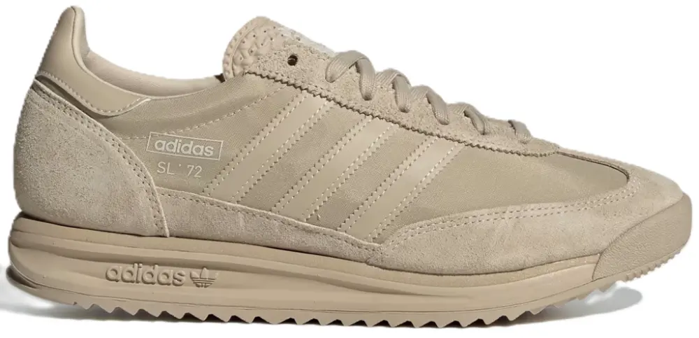 Giày adidas SL 72 RS 'Wonder Beige' IH8020