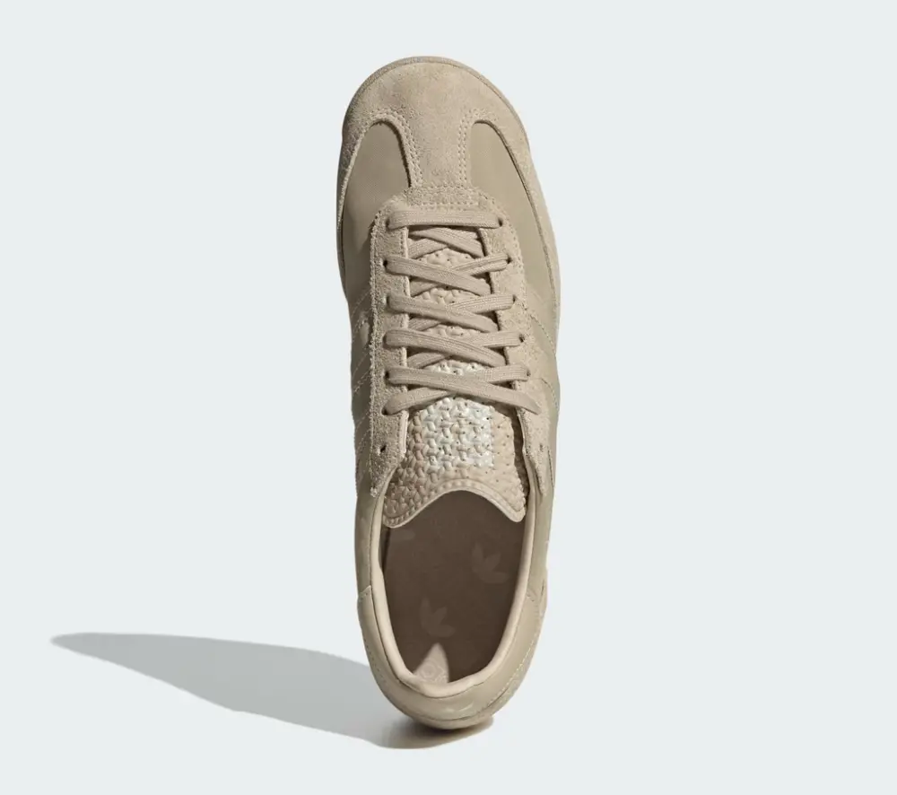 Alternative view of Giày adidas SL 72 RS 'Wonder Beige' IH8020