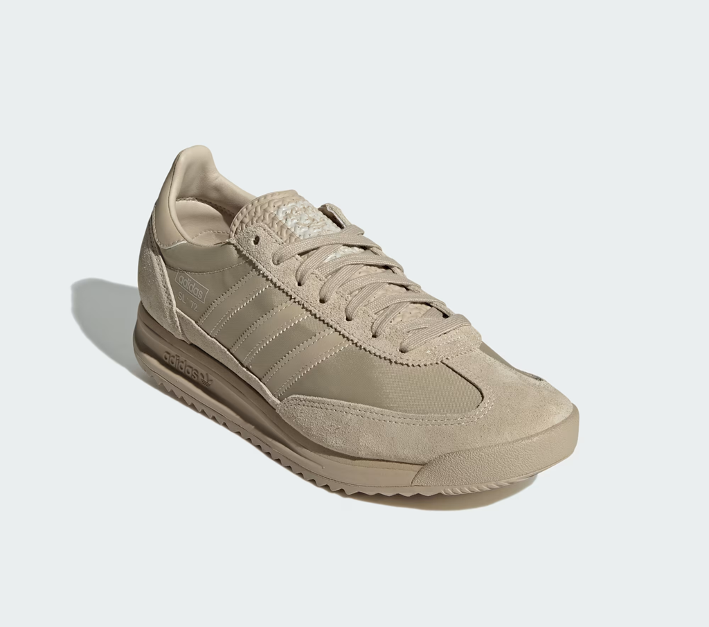 Giày adidas SL 72 RS 'Wonder Beige' IH8020 - Ảnh 4