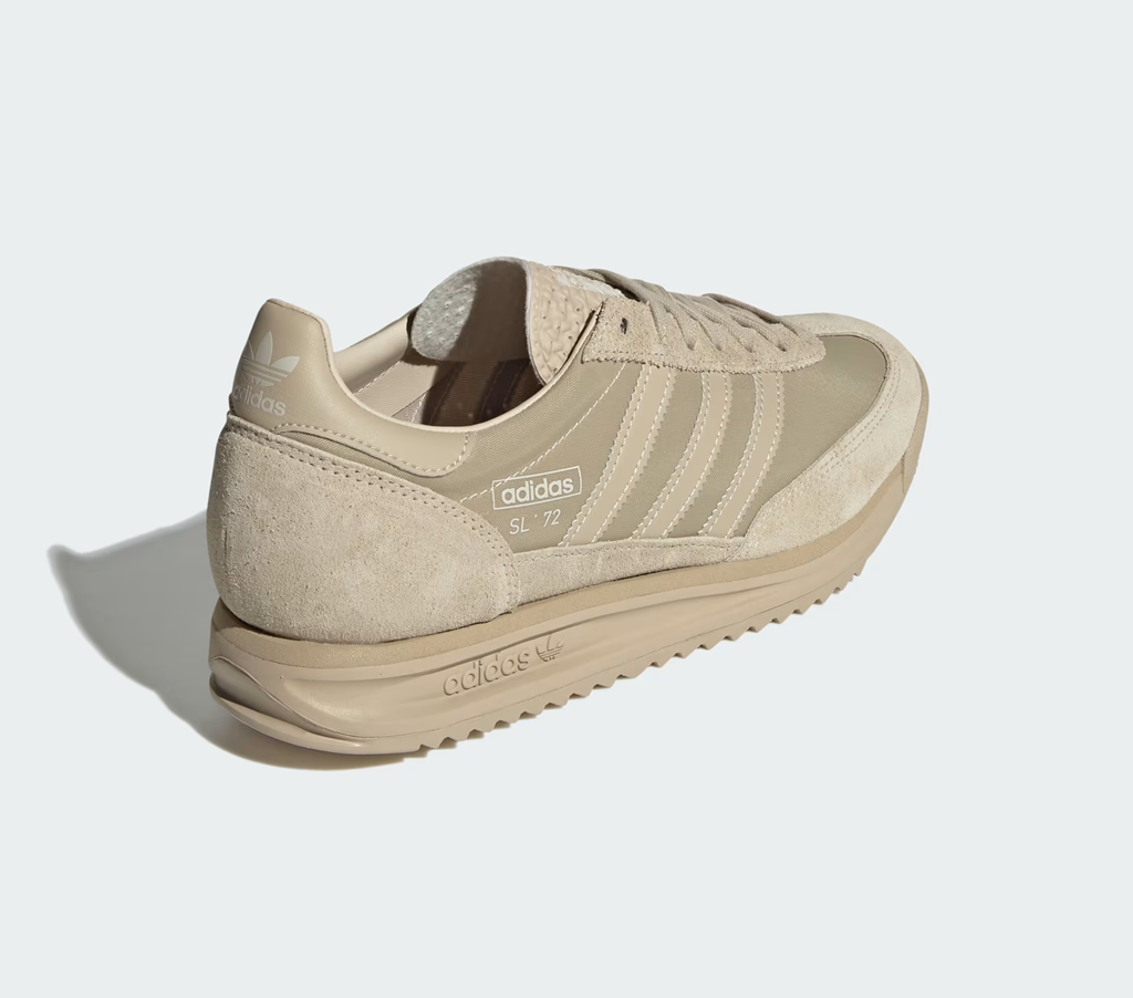 Giày adidas SL 72 RS 'Wonder Beige' IH8020 - Ảnh 3
