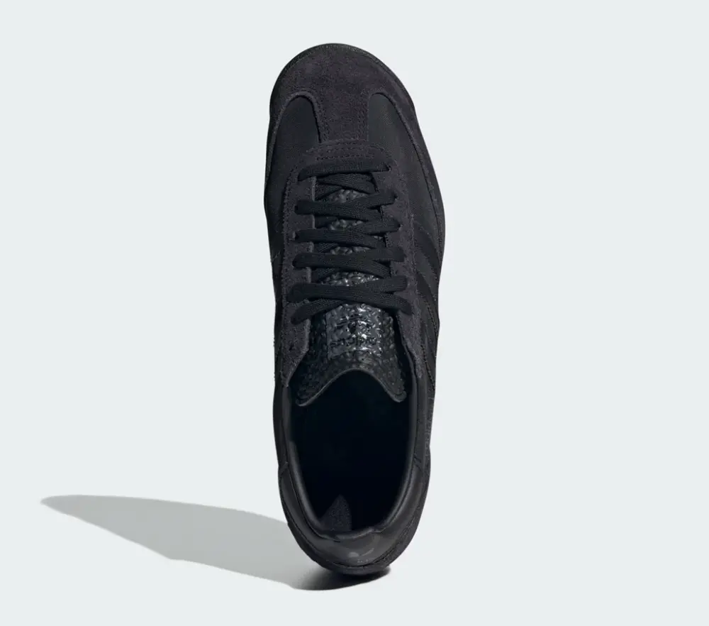 Alternative view of Giày adidas SL 72 RS 'Core Black' IH8019