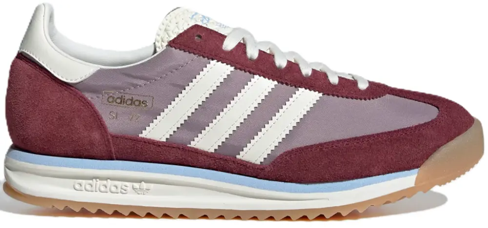 Giày adidas SL 72 RS 'Preloved Fig' JI1325