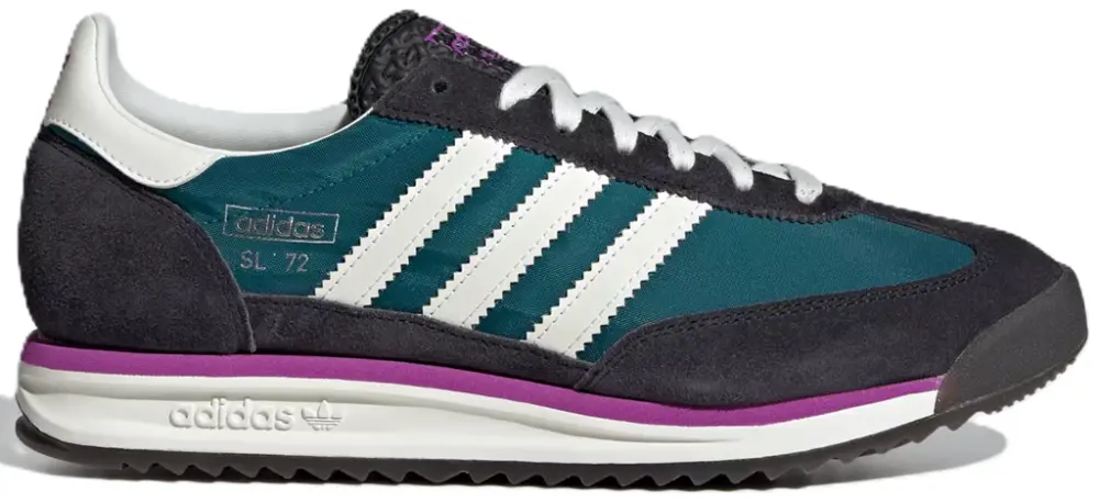 Giày adidas SL 72 RS 'Legacy Teal' JI1326