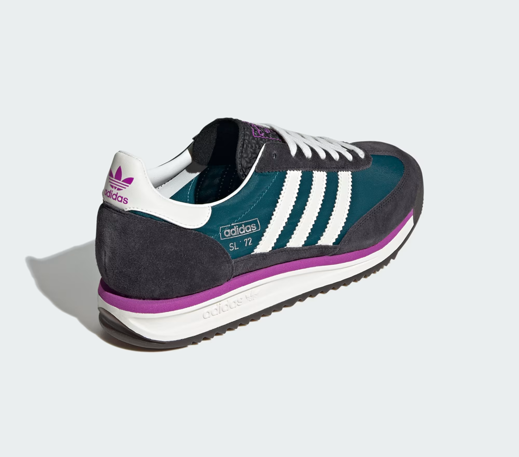 Giày adidas SL 72 RS 'Legacy Teal' JI1326 - Ảnh 3