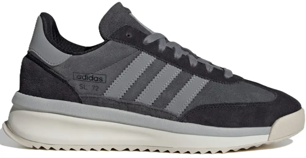 Giày Adidas SL 72 RTN ‘Grey’ IH5633