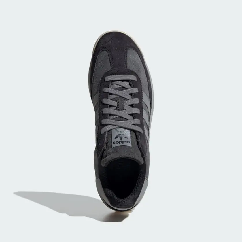 Alternative view of Giày Adidas SL 72 RTN ‘Grey’ IH5633