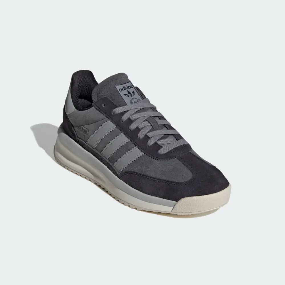 Giày Adidas SL 72 RTN ‘Grey’ IH5633 - Ảnh 3