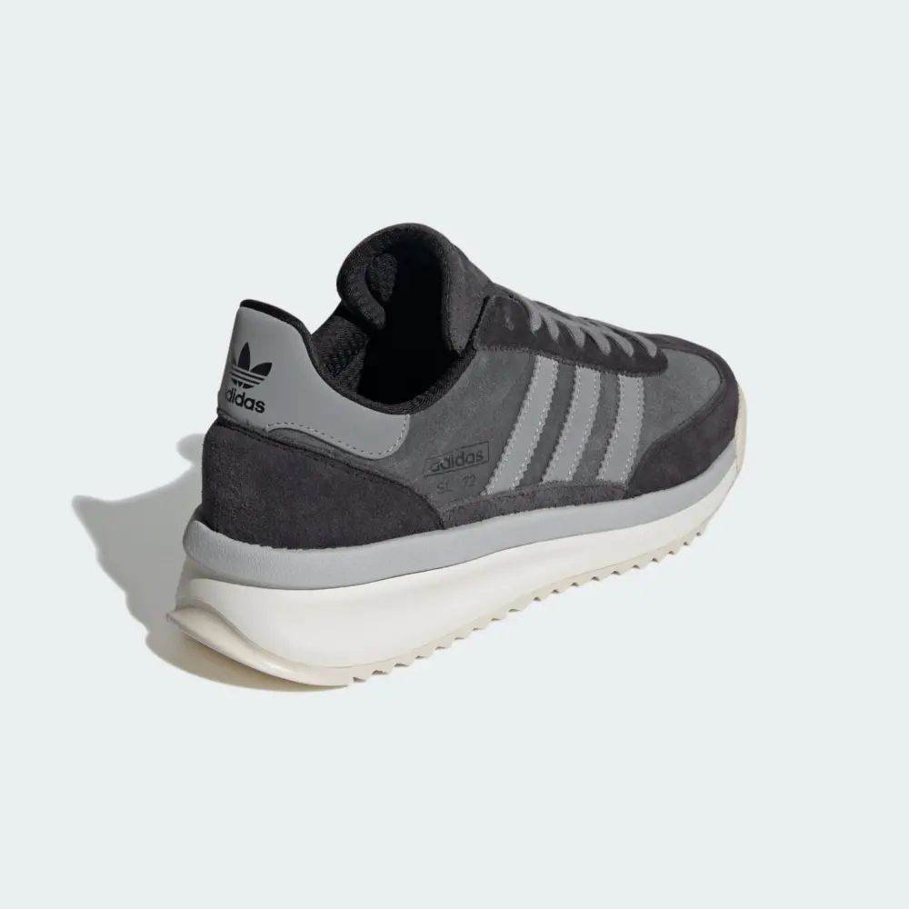 Giày Adidas SL 72 RTN ‘Grey’ IH5633 - Ảnh 4
