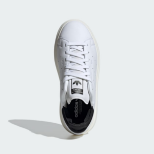 Alternative view of Giày Adidas Stan Smith PF ‘White’ IE0450