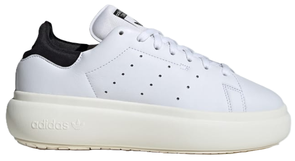 Giày Adidas Stan Smith PF ‘White’ IE0450
