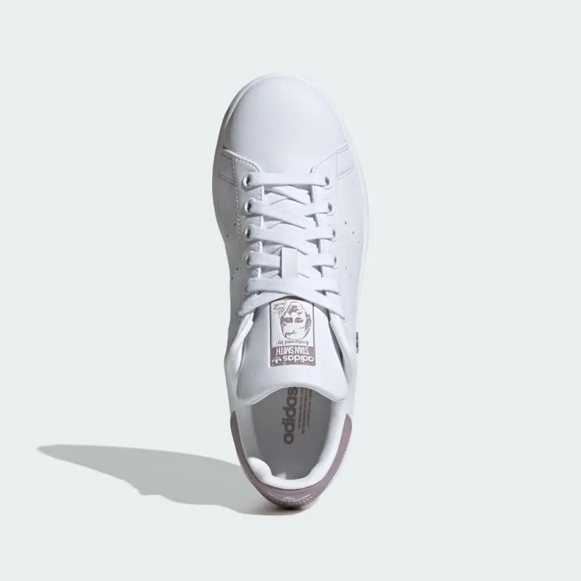 Alternative view of Giày Adidas Stan Smith ‘White’ IE0458