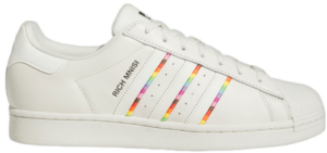 Giày Adidas Superstar x Rich Mnisi ‘Pride’ ID7493