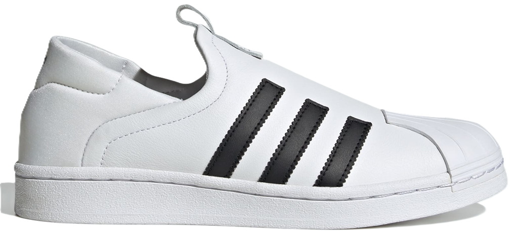 Giày Adidas Superstar Slip On ‘White’ IE0399