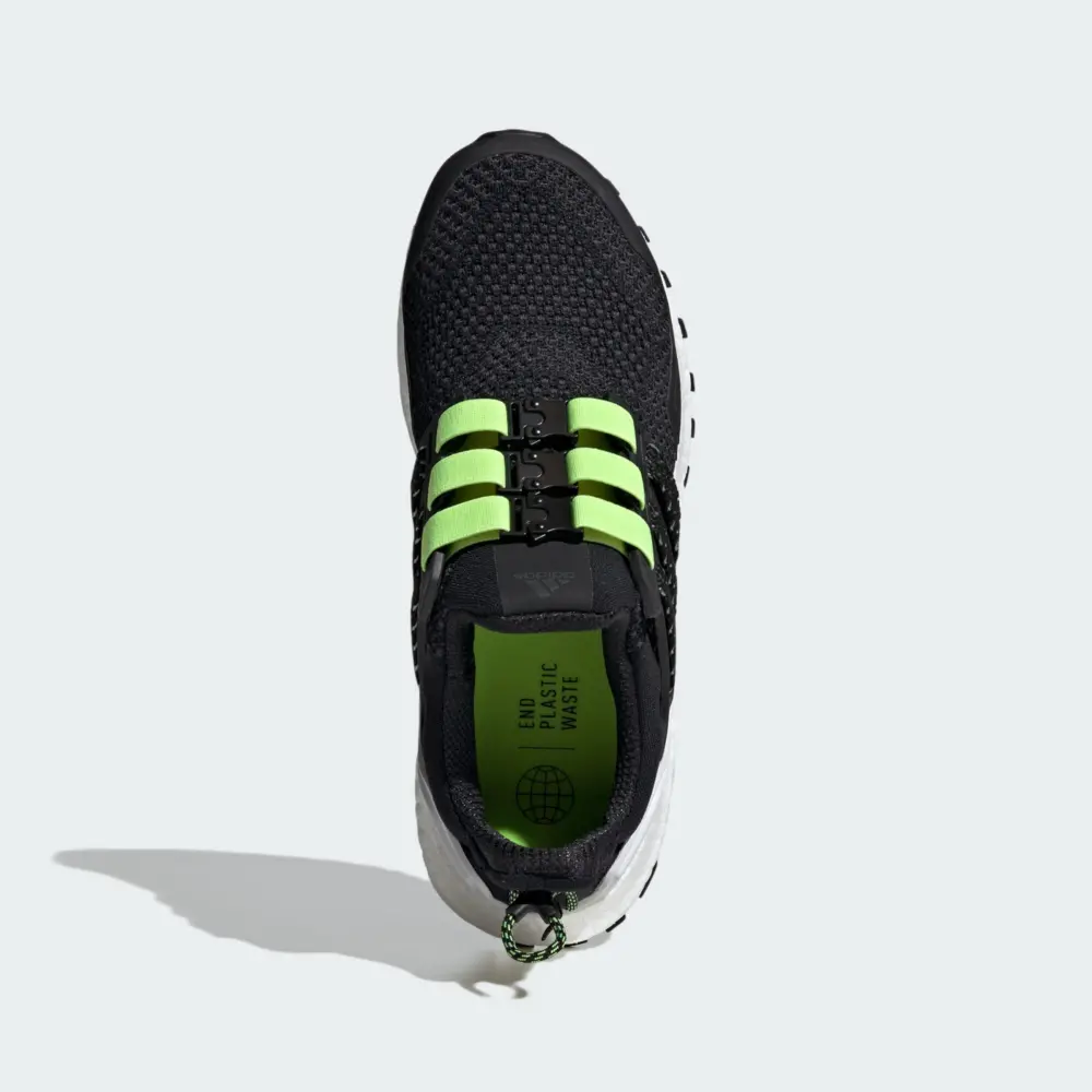 Giày Adidas Ultraboost 1.0 ‘Black’ ID9637 - Ảnh 6