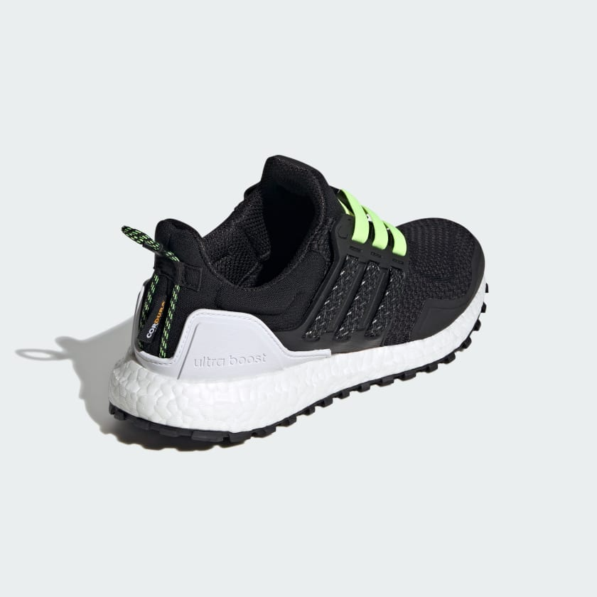 Giày Adidas Ultraboost 1.0 ‘Black’ ID9637 - Ảnh 4