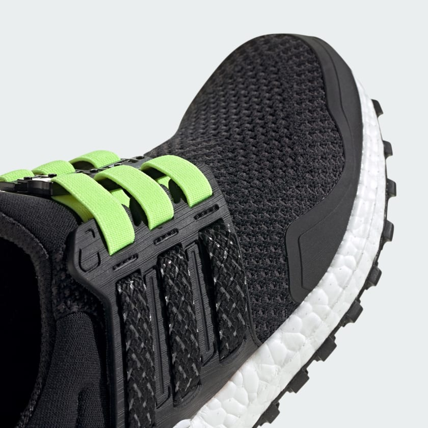 Giày Adidas Ultraboost 1.0 ‘Black’ ID9637 - Ảnh 3