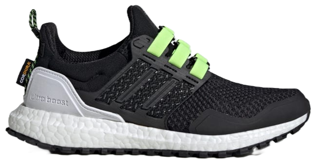 Giày Adidas Ultraboost 1.0 ‘Black’ ID9637