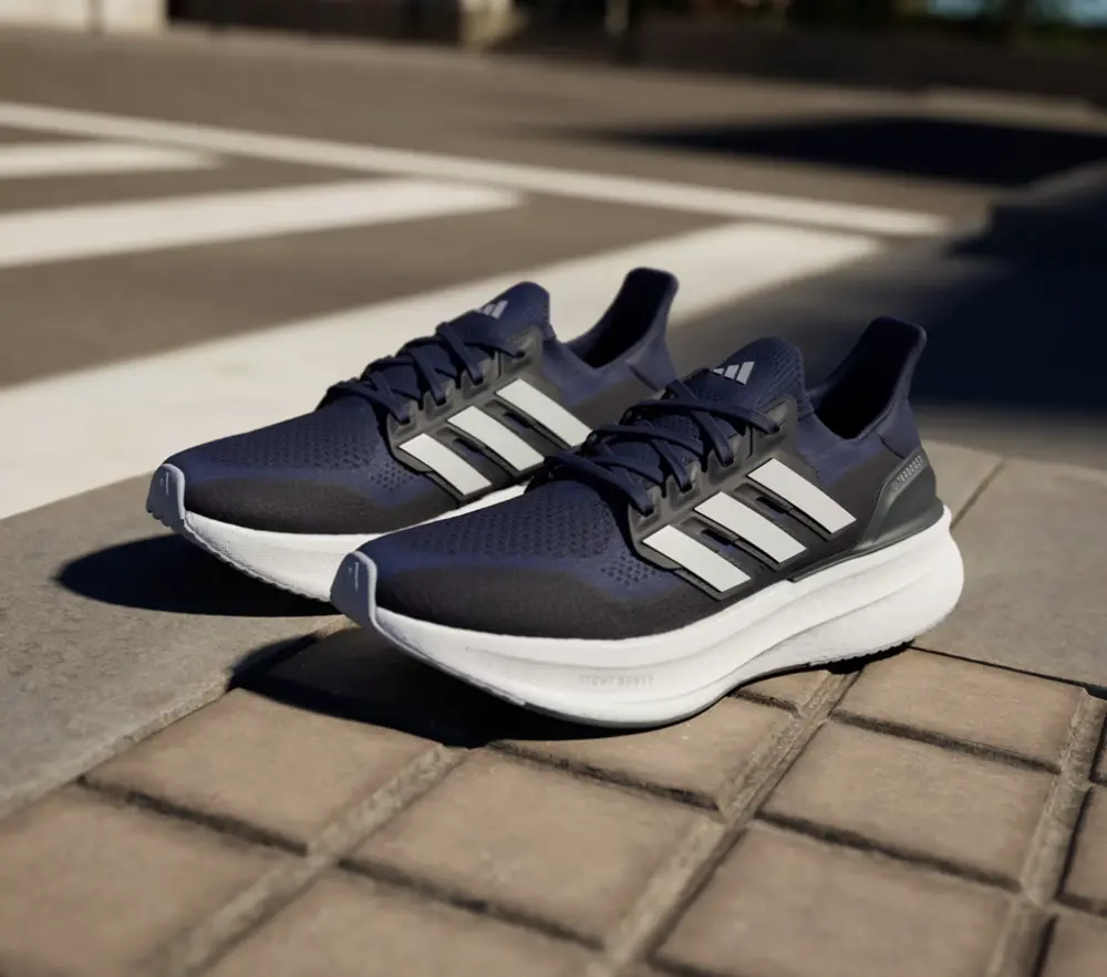 Giày adidas Ultraboost 5 'Dark Blue' ID8817 - Ảnh 3