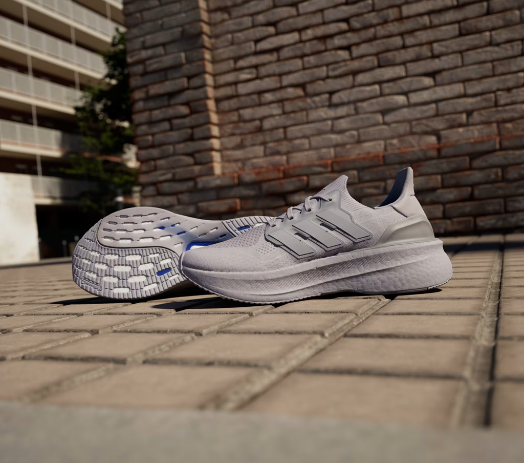Giày adidas Ultraboost 5 'Glory Grey' IF1481 - Ảnh 3