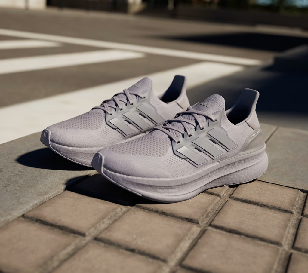 Giày adidas Ultraboost 5 'Glory Grey' IF1481 - Ảnh 4