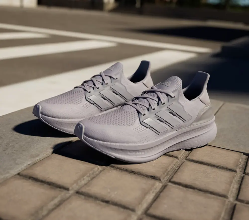 Giày adidas Ultraboost 5 'Glory Grey' IF1481 - Ảnh 4
